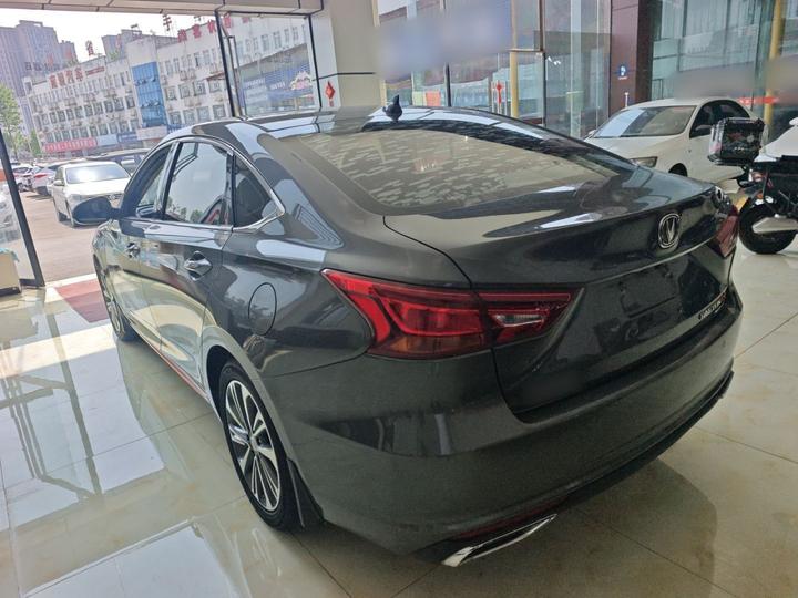 CC 2021 1.5T DCT Luxury photo 4