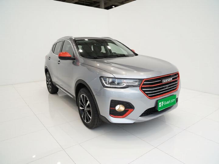 H4 2019 1.5GDIT Pro China VI photo 3