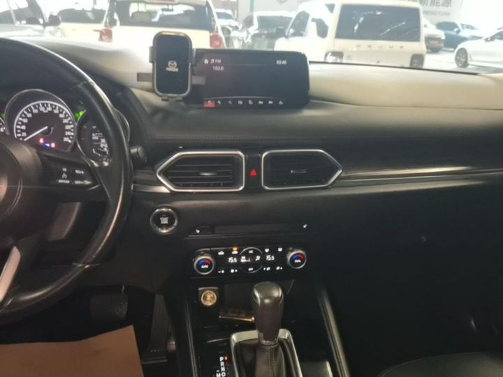 CX-5 2017 2.0L AT RWD Smart China V photo 8
