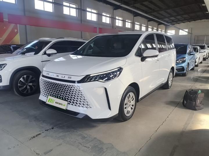 MAXUS G50 2025 1.5T