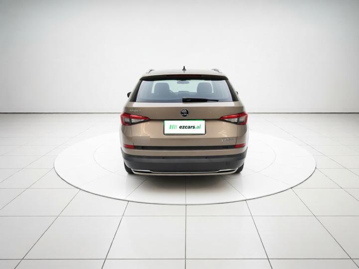 Kodiaq 2018 Facelift TSI330 5-Seater RWD Luxury photo 5