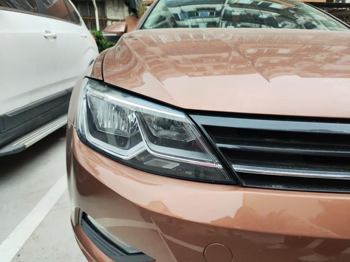 Lamando 2015 230TSI DSG photo 7