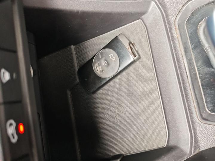 Tiggo 3X 2021 1.5L CVT 3II photo 8
