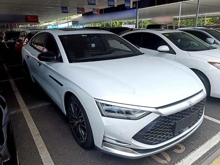 Han 2020 DM AWD Performance Luxury photo 3