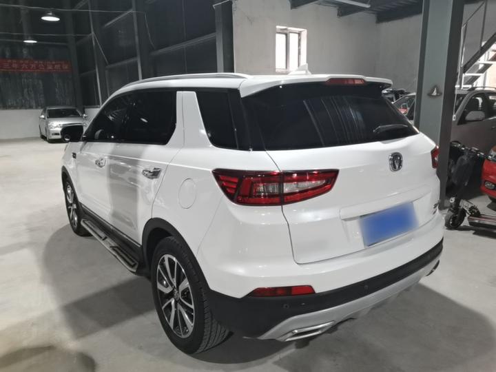 CS55 2017 1.5T AT photo 4