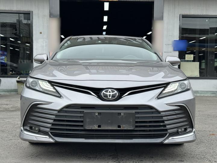 Camry 2021 2.0G Luxury photo 2