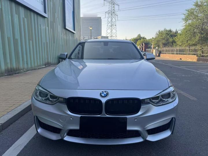 3 Series 2013 328Li Luxury Design Package photo 2