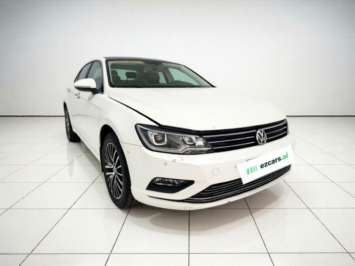 Lamando 2017 280TSI DSG Luxury photo 3