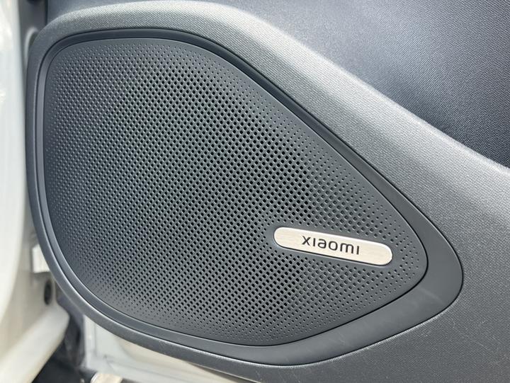 Xiaomi SU7 2024 RWD Long Range ADAS photo 8