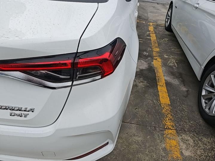 Corolla 2023 1.2T photo 7
