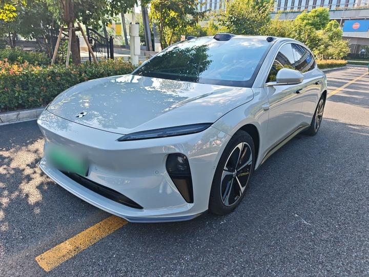 ET5T 2023 75kWh Touring