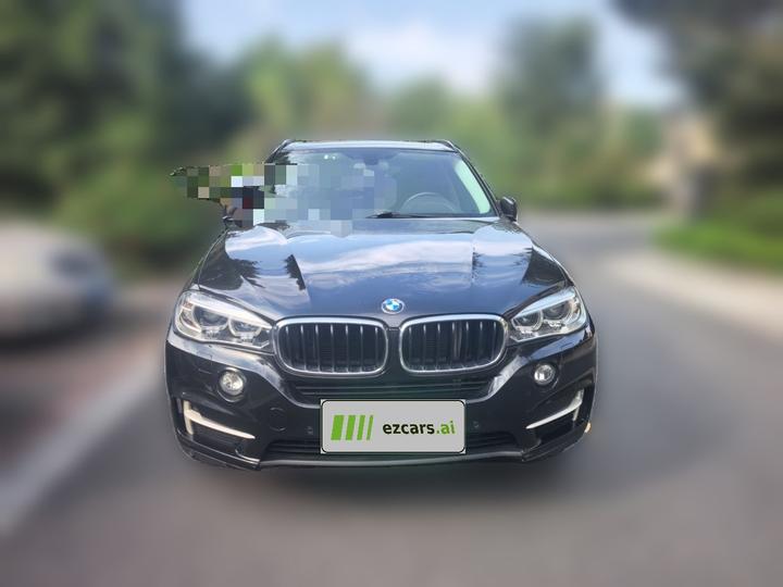 X5 Imported 2014 xDrive35i photo 2