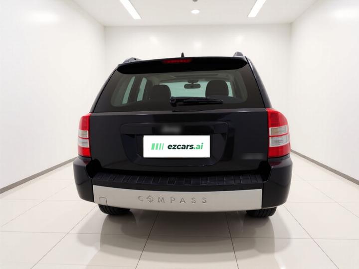 Compass Imported 2010 2.4L AWD photo 5