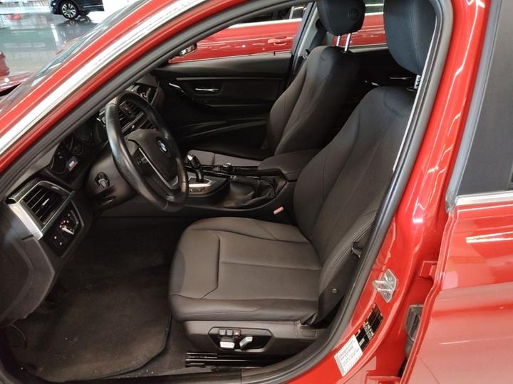3 Series 2016 320Li Progressive photo 6