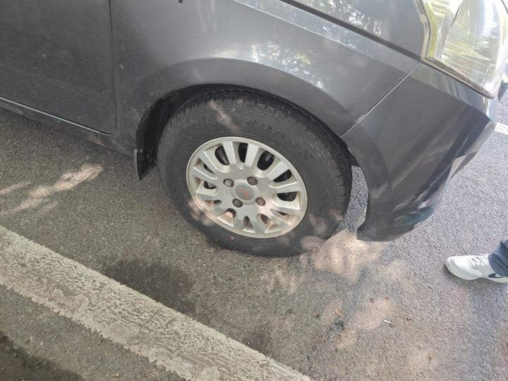 Wuling Rongguang V 2015 1.5L Standard photo 8