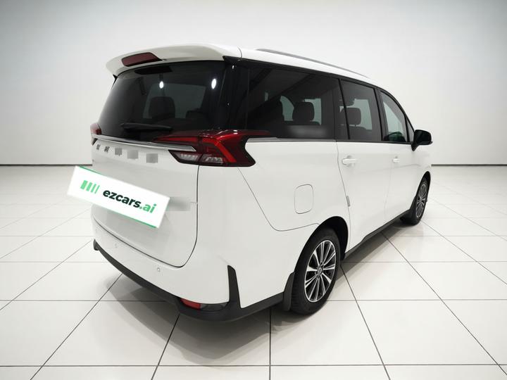 MAXUS G50 2020 1.5T AT Elite photo 6
