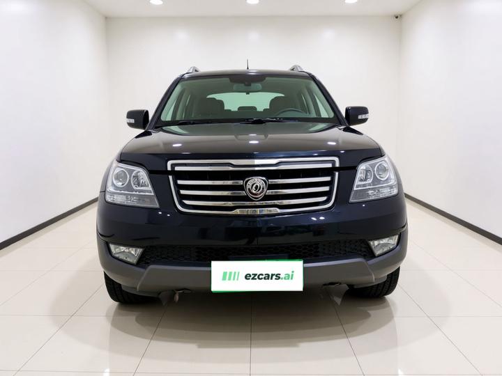 2008 3.8L Luxury IV photo 2