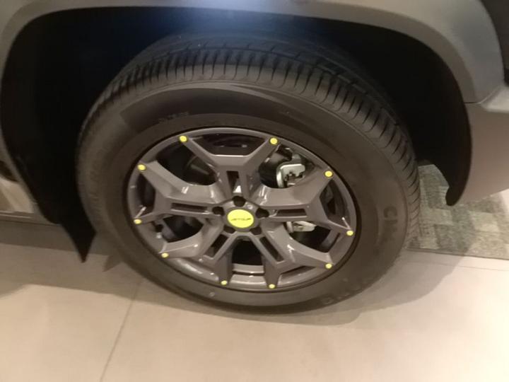Wagon 2023 2.0T AWD PRO photo 8
