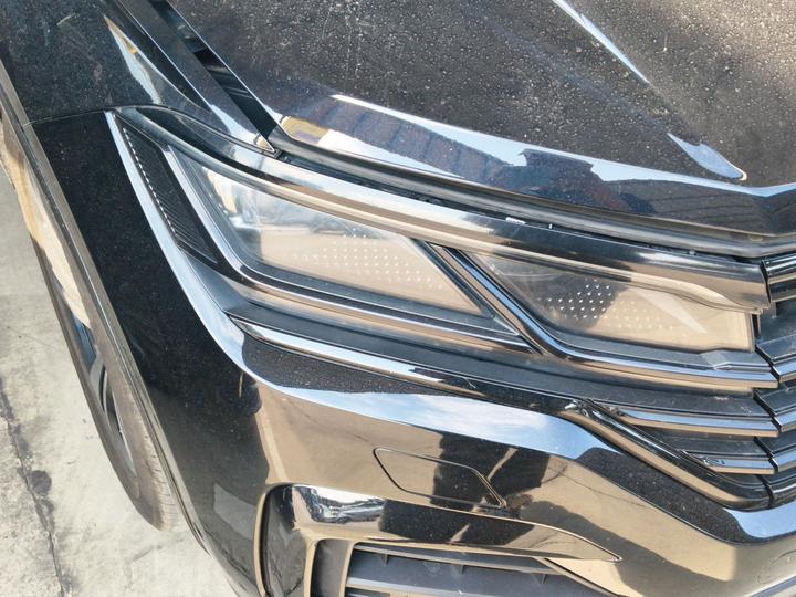Touareg 2021 3.0TSI Classic Sport Package photo 7