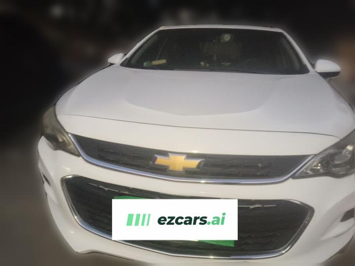 Cavalier 2019 320 AT photo 2
