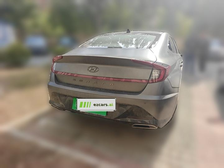 Sonata 2022 380TGDi AT 20 photo 5