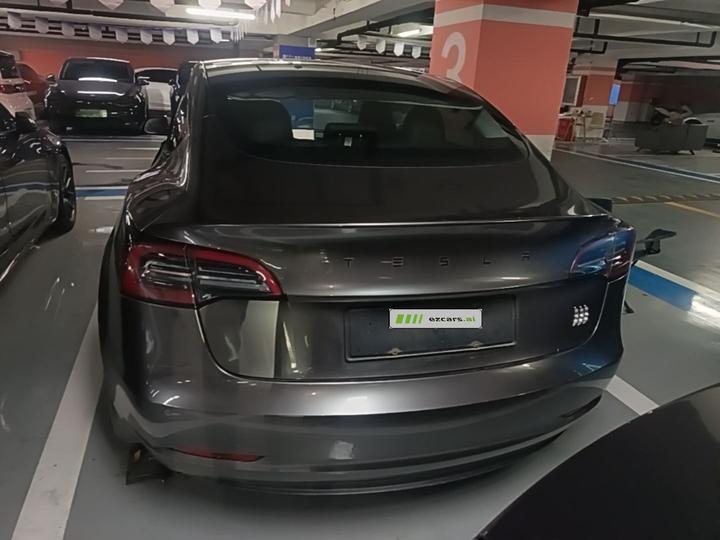 Model 3 2022 RWD photo 5