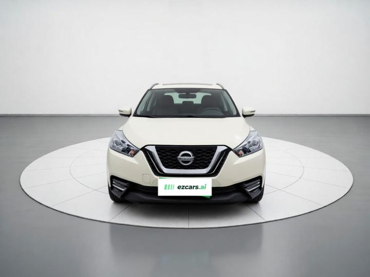 2019 1.5L CVT Connected Luxury photo 2