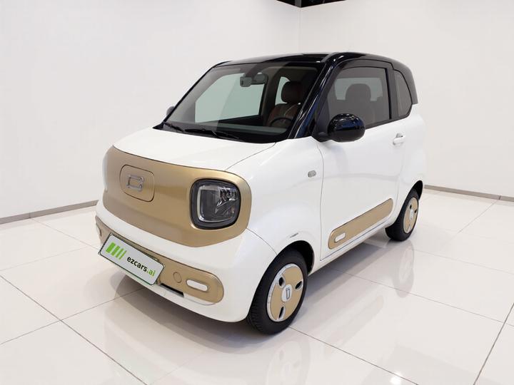 Bestune Pony 2025 222km