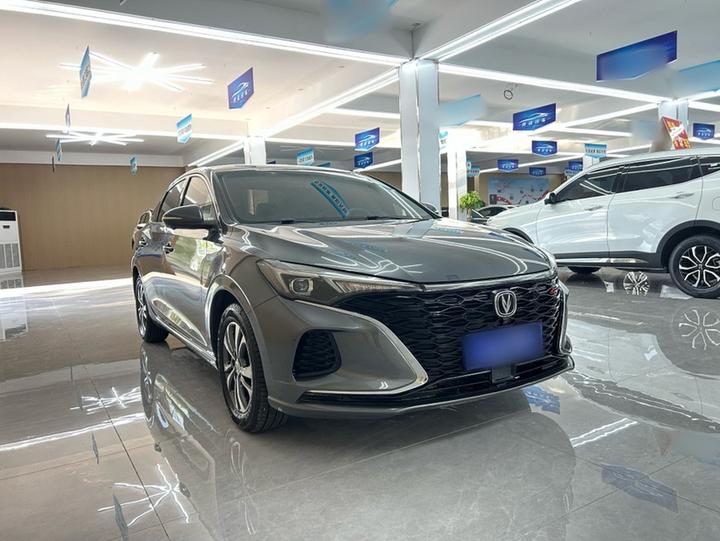 Eado 2021 PLUS NE 1.4T GDI DCT Premium photo 3