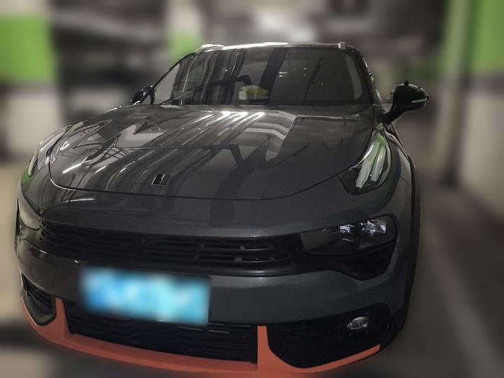 02 2018 1.5T DCT RWD Pro China V photo 2