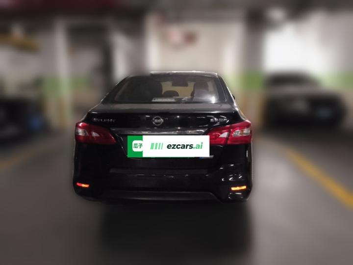 Sylphy 2016 1.6XV CVT Smart photo 5