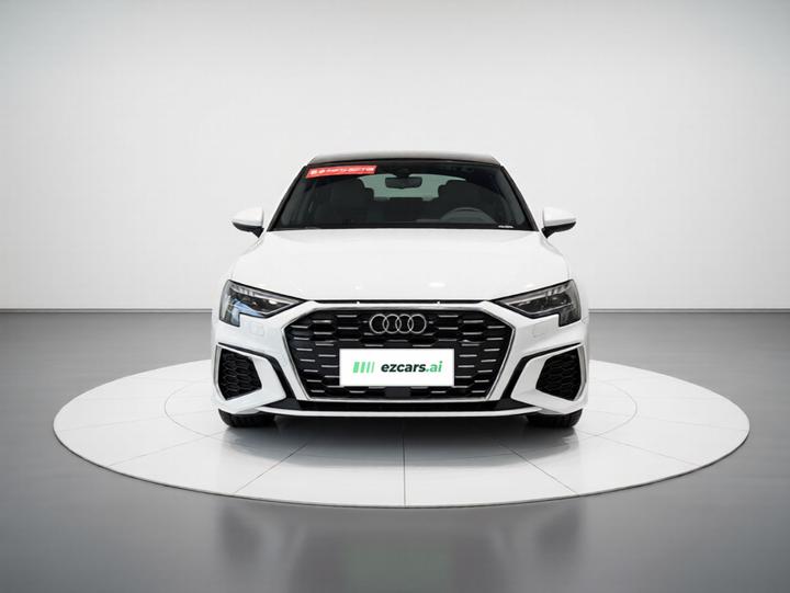 A3 2024 Sportback 35 TFSI Fashion Sport photo 2