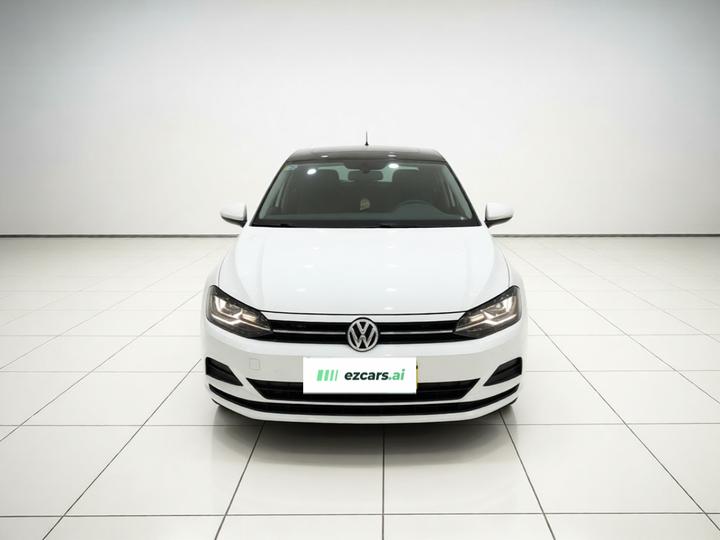 Polo 2019 Plus 1.5L AT photo 2