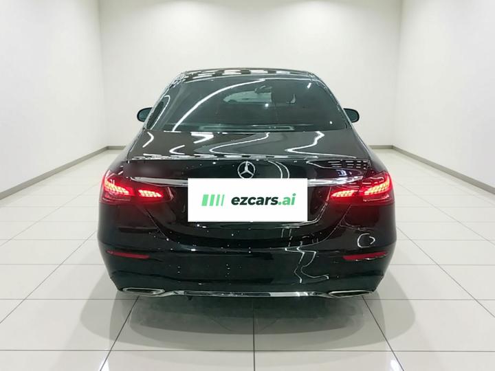 E-Class 2021 Facelift E 300 L Sport Luxury photo 5