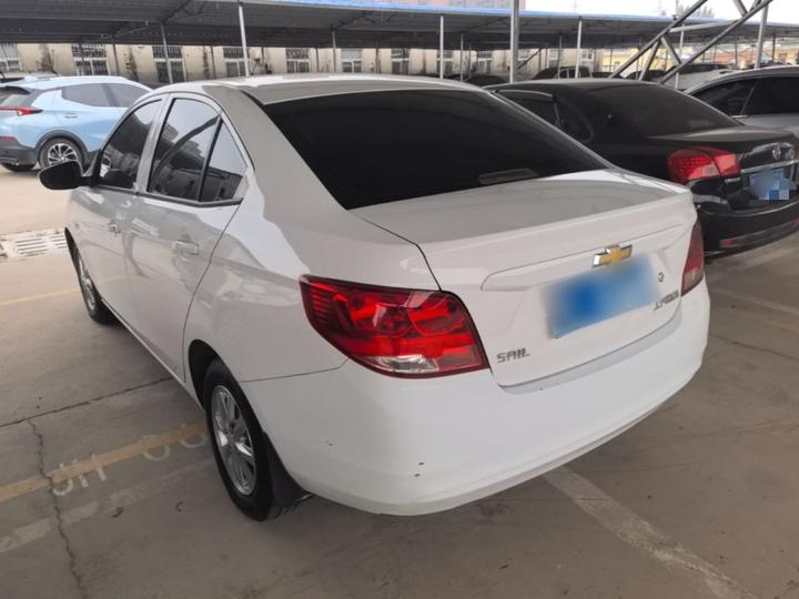 2015 3 1.3L AMT Li Auto photo 4