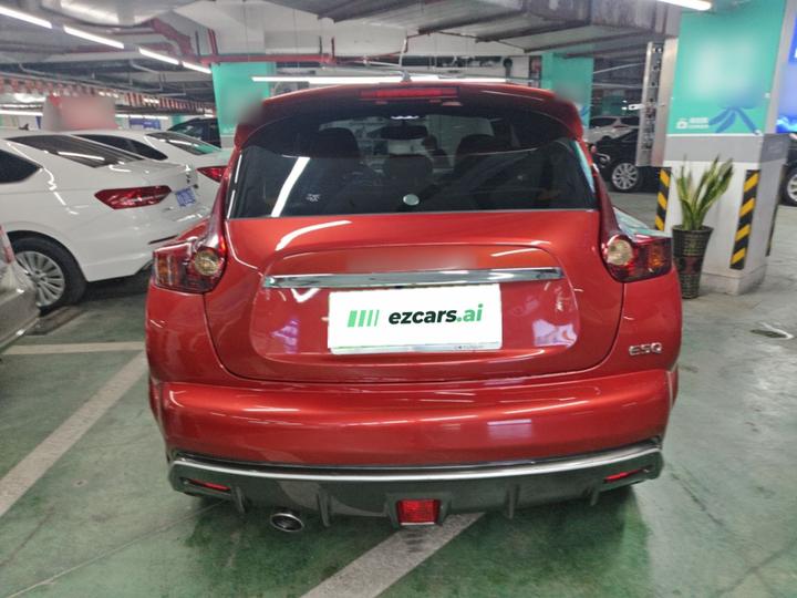 ESQ 2014 1.6L photo 3