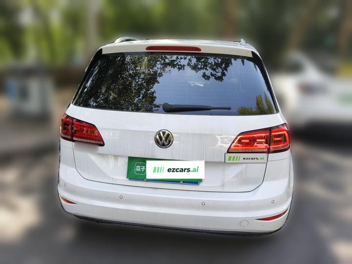 Golf 2018 230TSI AT Progressive photo 5