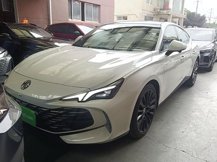 MG7 2023 1.5T DCT