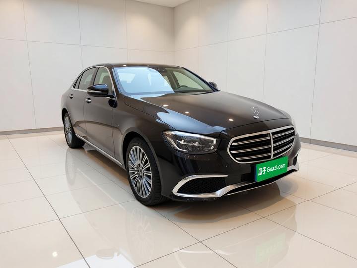 E-Class 2023 Facelift E 300 L Fashion photo 3