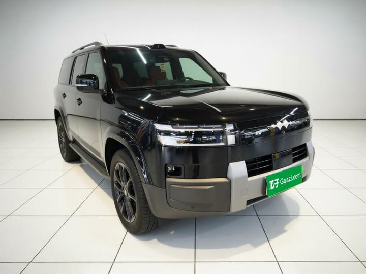 Fang Cheng Bao 7 2025 190KM AWD Ultra photo 3