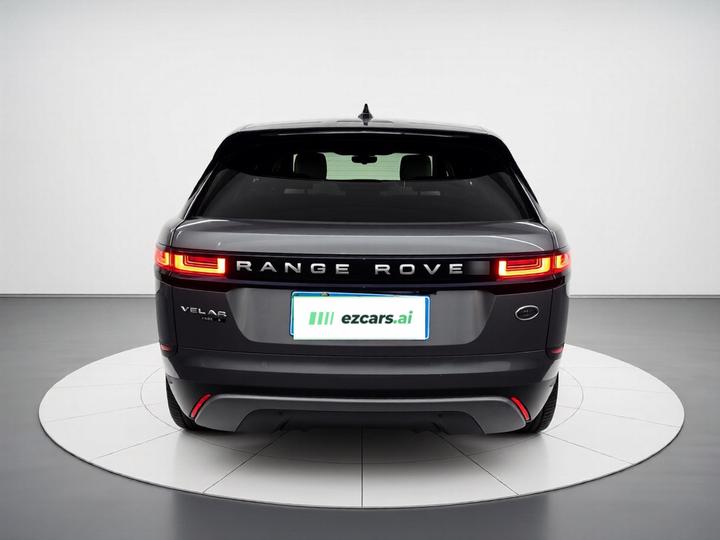 Range Rover Velar 2017 P380 S photo 3