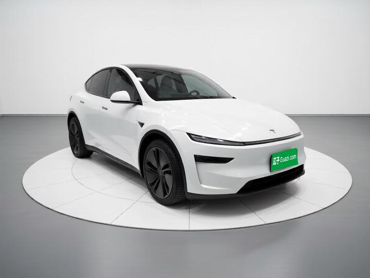 Model Y 2025 Long Range AWD Launch Edition photo 3