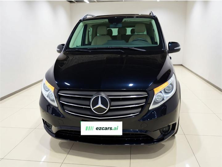 Vito 2021 2.0T Elite 7-Seater photo 2