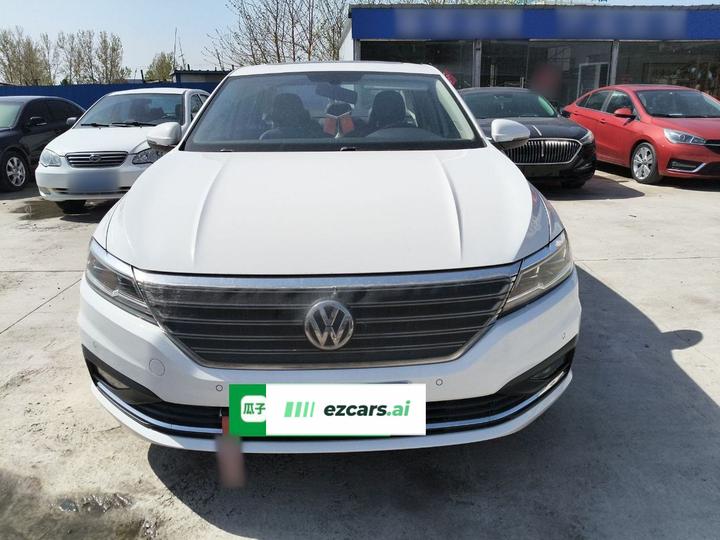 Lavida 2019 280TSI DSG Luxury China VI photo 2
