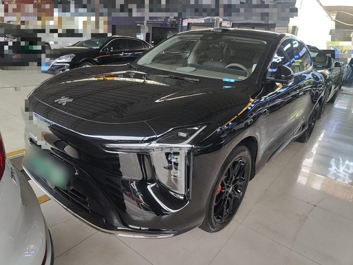 IM Motors LS6 2026 EREV 66 Max+