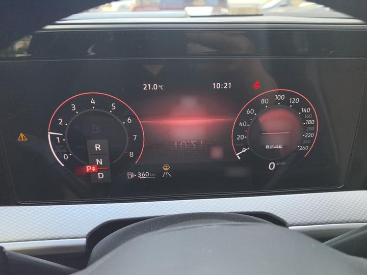 2023 380TSI AWD R-Line photo 4