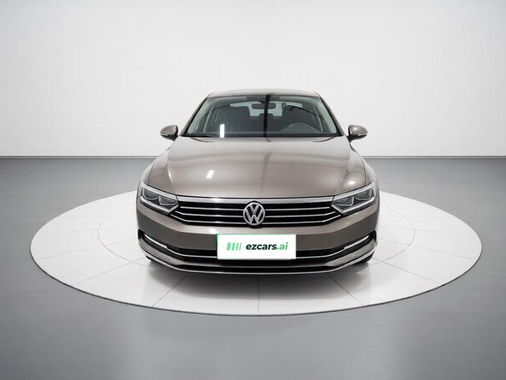 Magotan 2017 330TSI DSG Luxury photo 2