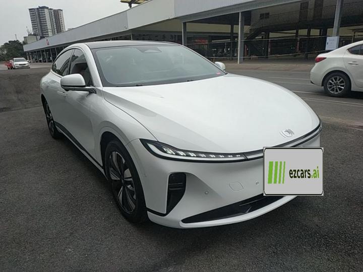 Nevo A07 2025 EV 525 Luxury photo 3