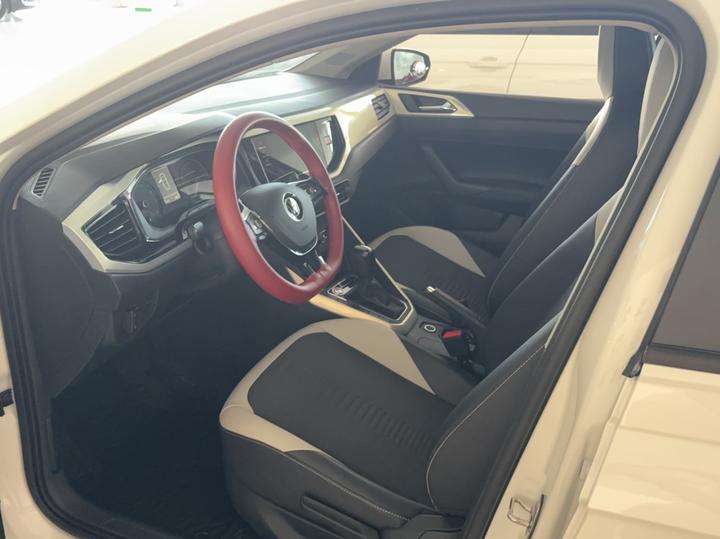 Polo 2021 Plus 1.5L AT Tech photo 8