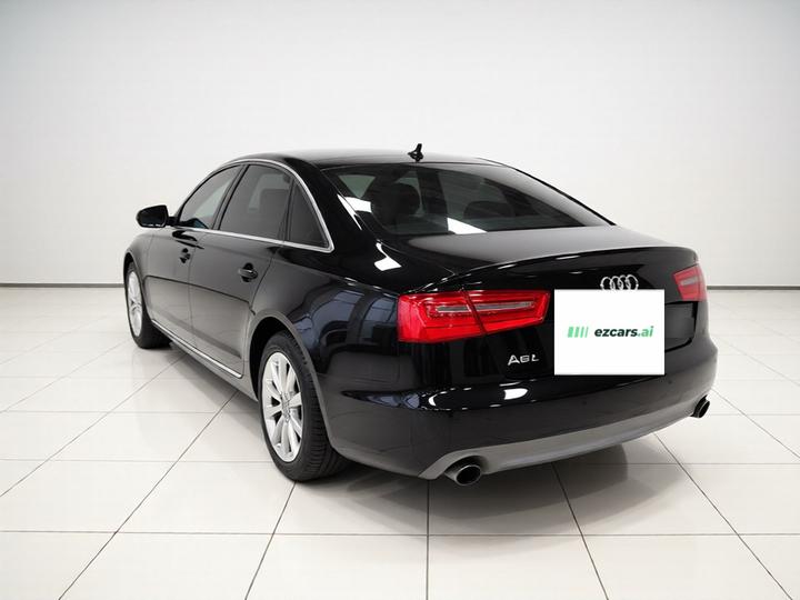 A6L 2014 30 FSI Luxury photo 4